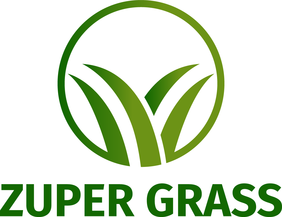 Zupergrass